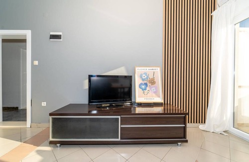 Obrovac Apartment | 40 m² Apartment ∙ 1 bedroom ∙ 4 guests