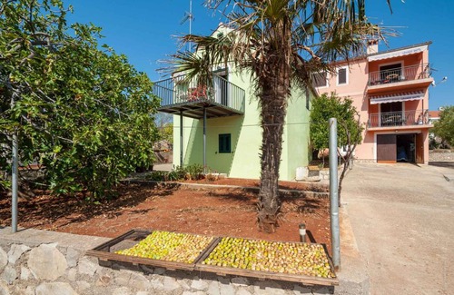 Bozava Apartment | 40 m² Apartment ∙ 1 bedroom ∙ 4 guests