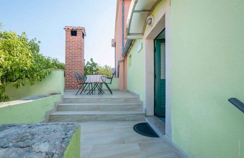 Bozava Apartment | 40 m² Apartment ∙ 1 bedroom ∙ 4 guests