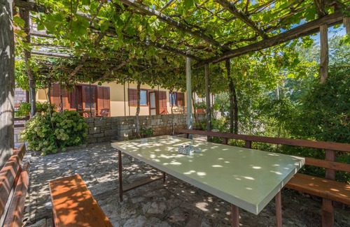 Vrvari Apartment | 40 m² Apartment ∙ 1 bedroom ∙ 2 guests