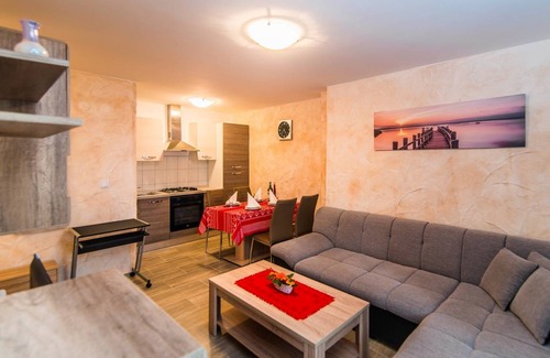 Vrvari Apartment | 40 m² Apartment ∙ 1 bedroom ∙ 2 guests