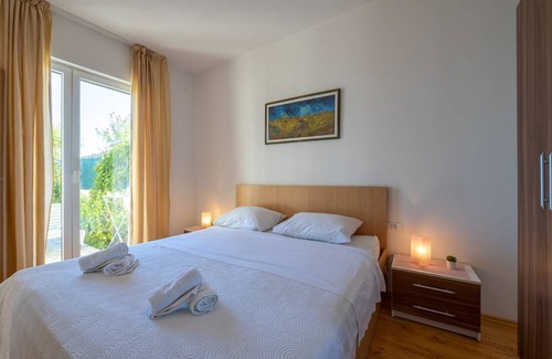 Zavala Apartment | 40 m² Apartment ∙ 1 bedroom ∙ 4 guests