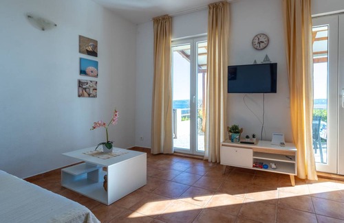 Zavala Apartment | 40 m² Apartment ∙ 1 bedroom ∙ 4 guests