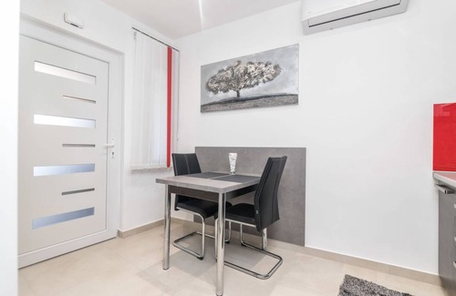 Icici Apartment | 40 m² Apartment ∙ 1 bedroom ∙ 2 guests
