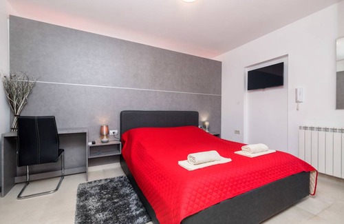 Icici Apartment | 40 m² Apartment ∙ 1 bedroom ∙ 2 guests