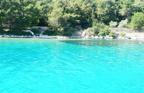 Molat Apartment | 40 m² Apartment ∙ 1 bedroom ∙ 4 guests