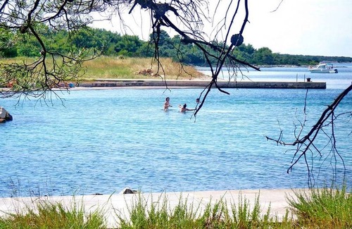 Molat Apartment | 40 m² Apartment ∙ 1 bedroom ∙ 4 guests