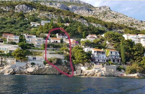 Pisak Apartment | 40 m² Apartment ∙ 1 bedroom ∙ 4 guests