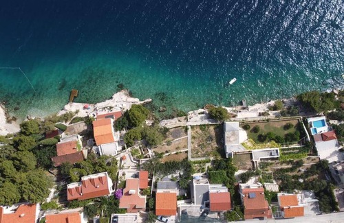 Pisak Apartment | 40 m² Apartment ∙ 1 bedroom ∙ 4 guests