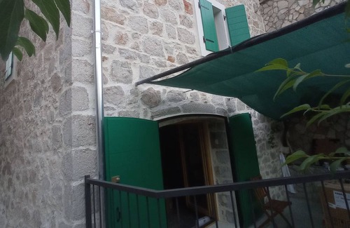 Pitve Apartment | 40 m² Apartment ∙ 1 bedroom ∙ 3 guests