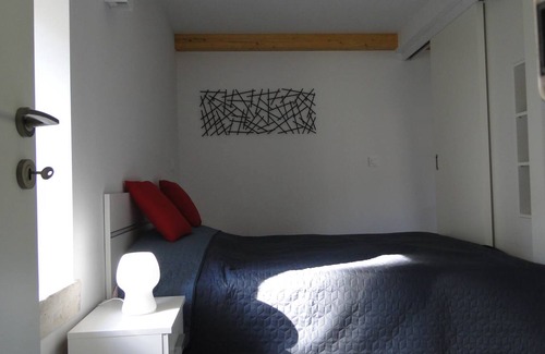 Pitve Apartment | 40 m² Apartment ∙ 1 bedroom ∙ 3 guests