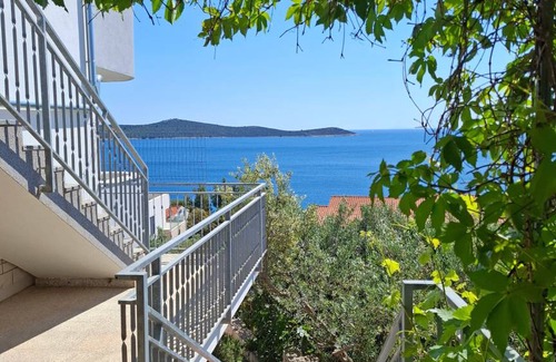 Sevid Apartment | 40 m² Apartment ∙ 1 bedroom ∙ 2 guests