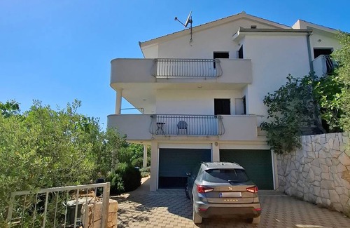 Sevid Apartment | 40 m² Apartment ∙ 1 bedroom ∙ 2 guests