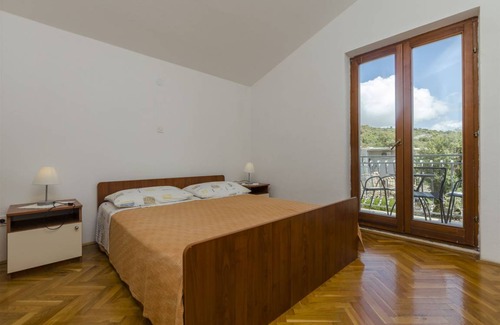 Sevid Apartment | 40 m² Apartment ∙ 1 bedroom ∙ 2 guests