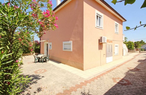 Silo Apartment | 40 m² Apartment ∙ 1 bedroom ∙ 4 guests
