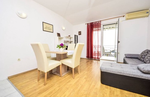 Moca Apartment | 40 m² Apartment ∙ 1 bedroom ∙ 3 guests