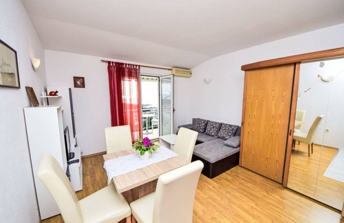 Moca Apartment | 40 m² Apartment ∙ 1 bedroom ∙ 3 guests