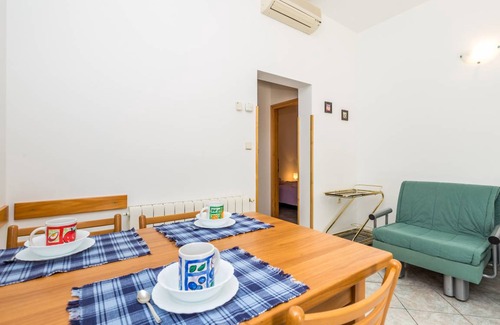 Obrs Apartment | 40 m² Apartment ∙ 1 bedroom ∙ 4 guests