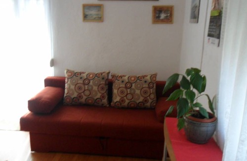 Island Dugi Otok Apartment | 40 m² Apartment ∙ 1 bedroom ∙ 3 guests