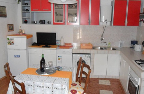 Island Dugi Otok Apartment | 40 m² Apartment ∙ 1 bedroom ∙ 3 guests