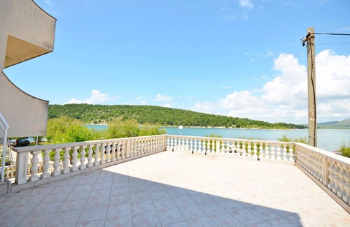 Jadrtovac Apartment | 40 m² Apartment ∙ 1 bedroom ∙ 4 guests