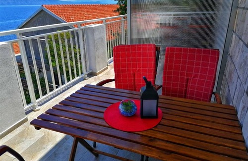 Kozarica Apartment | 40 m² Apartment ∙ 1 bedroom ∙ 4 guests