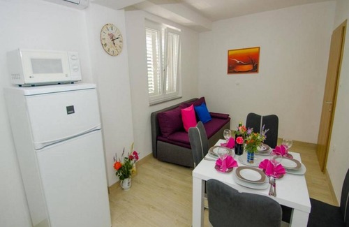 Orebic Apartment | 40 m² Apartment ∙ 1 bedroom ∙ 4 guests
