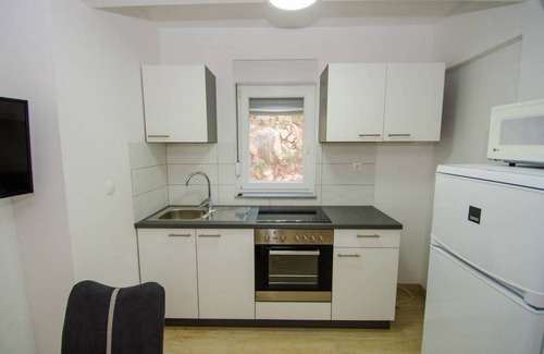 Orebic Apartment | 40 m² Apartment ∙ 1 bedroom ∙ 4 guests
