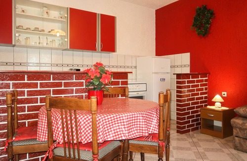 Vratarusa Apartment | 40 m² Apartment ∙ 1 bedroom ∙ 4 guests