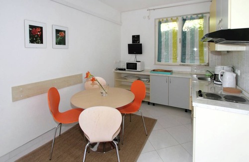 Trogir Apartment | 40 m² Apartment ∙ 2 bedrooms ∙ 4 guests