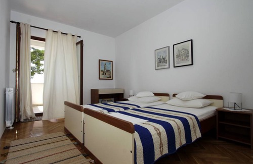 Trogir Apartment | 40 m² Apartment ∙ 2 bedrooms ∙ 4 guests