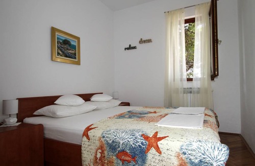 Trogir Apartment | 40 m² Apartment ∙ 2 bedrooms ∙ 4 guests