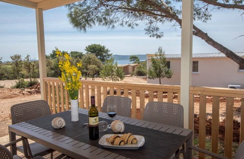 Ugljan Apartment | 40 m² Apartment ∙ 2 bedrooms ∙ 6 guests