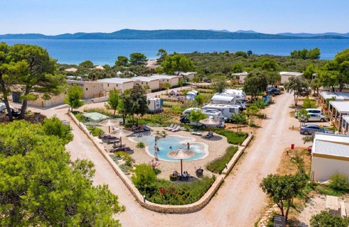 Ugljan Apartment | 40 m² Apartment ∙ 2 bedrooms ∙ 6 guests