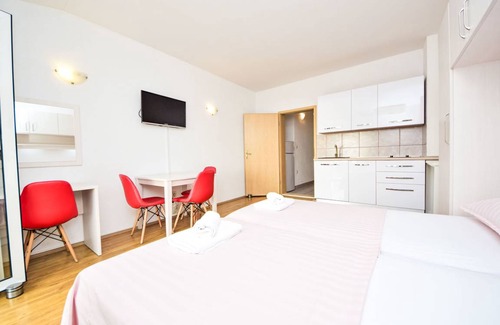 Moca Apartment | 40 m² Apartment ∙ 2 bedrooms ∙ 4 guests