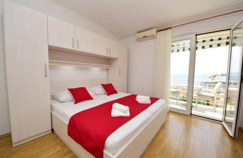 Moca Apartment | 40 m² Apartment ∙ 2 bedrooms ∙ 4 guests