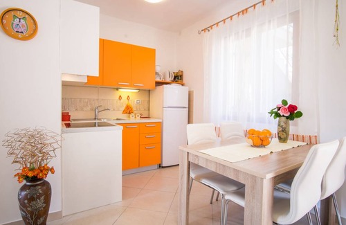 Krk Apartment | 40 m² Apartment ∙ 2 bedrooms ∙ 3 guests