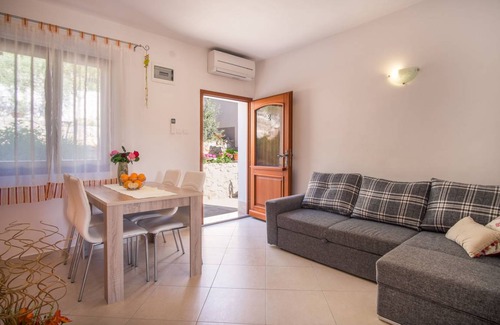 Krk Apartment | 40 m² Apartment ∙ 2 bedrooms ∙ 3 guests