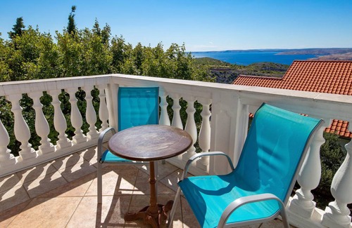 Stinica Apartment | 40 m² Apartment ∙ 2 guests