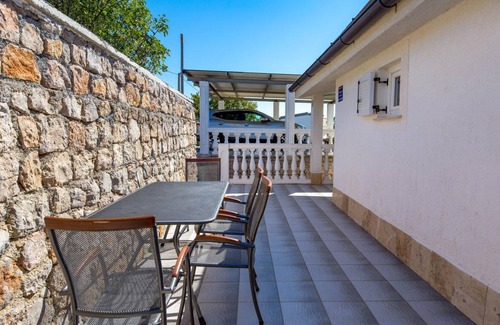 Stinica Apartment | 40 m² Apartment ∙ 2 guests