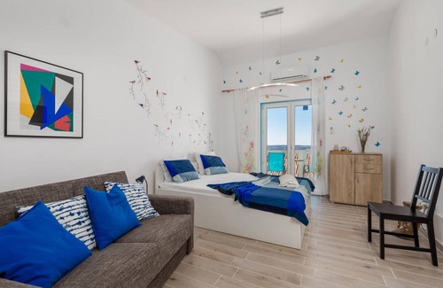 Stinica Apartment | 40 m² Apartment ∙ 2 guests