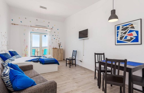Stinica Apartment | 40 m² Apartment ∙ 2 guests