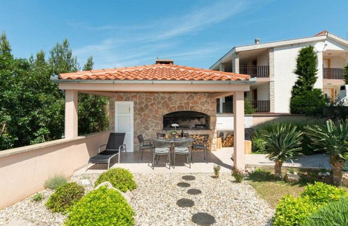 Rovanjska Apartment | 40 m² Apartment ∙ 2 bedrooms ∙ 6 guests