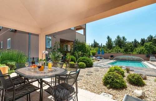 Rovanjska Apartment | 40 m² Apartment ∙ 2 bedrooms ∙ 6 guests
