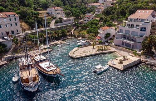 Racisce Apartment | 40 m² Apartment ∙ 3 bedrooms ∙ 6 guests