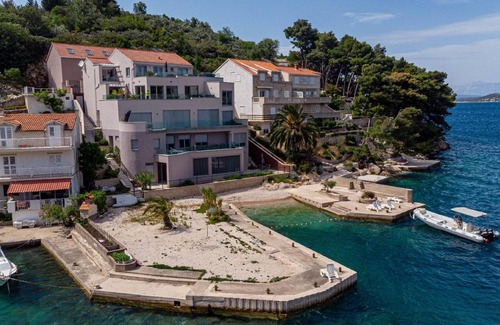 Racisce Apartment | 40 m² Apartment ∙ 3 bedrooms ∙ 6 guests
