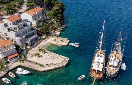 Racisce Apartment | 40 m² Apartment ∙ 3 bedrooms ∙ 6 guests