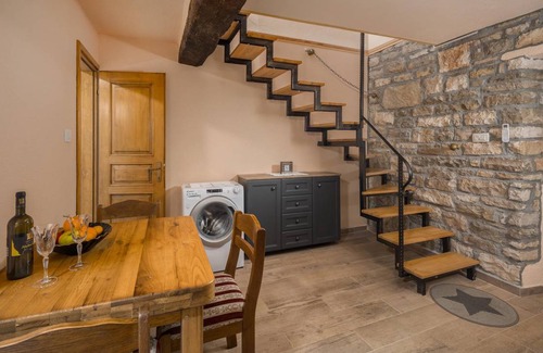Groznjan Apartment | 40 m² Apartment ∙ 1 bedroom ∙ 2 guests