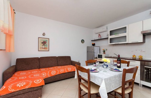 Obrs Apartment | 40 m² Apartment ∙ 1 bedroom ∙ 4 guests