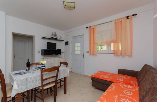 Obrs Apartment | 40 m² Apartment ∙ 1 bedroom ∙ 4 guests